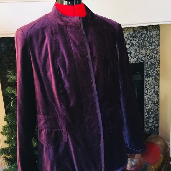 Coldwater Creek jacket - Picture 2 of 3